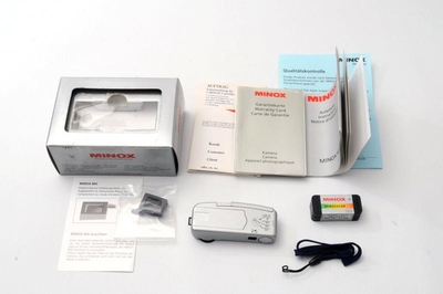 ミノックス MINOX MX 中古カメラ・レンズ販売サイト | メディア 